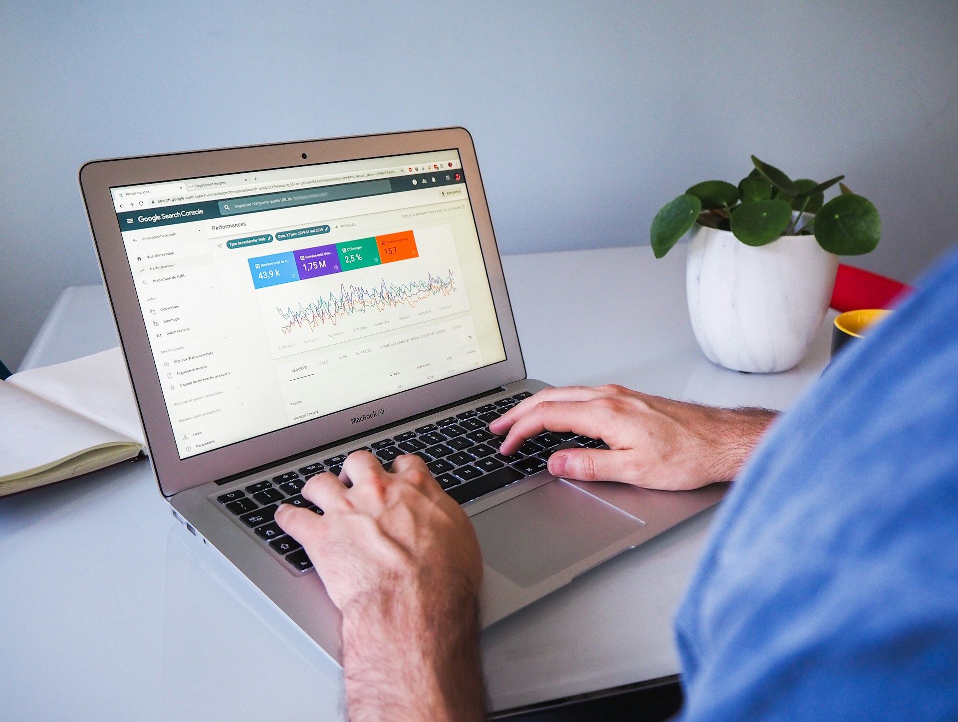 Les bases du SEO : tout comprendre pour mieux référencer votre site sur Google